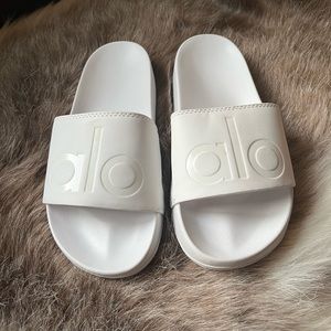 ALO slides size 5